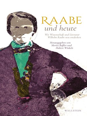cover image of Raabe und heute